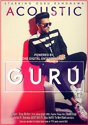 Guru Randhawa