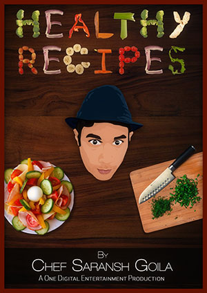 Healthy Recipes