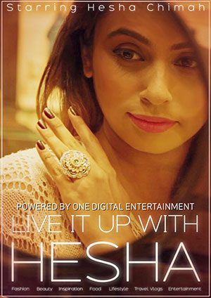 Hesha