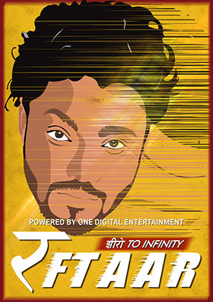 Raftaar