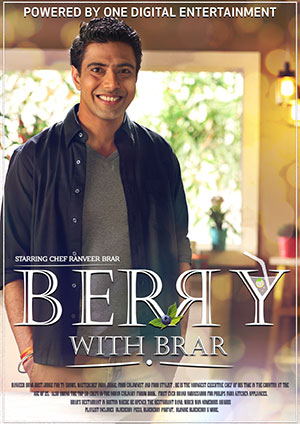 Ranveer Brar
