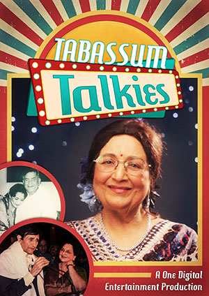 Tabassum Talkies