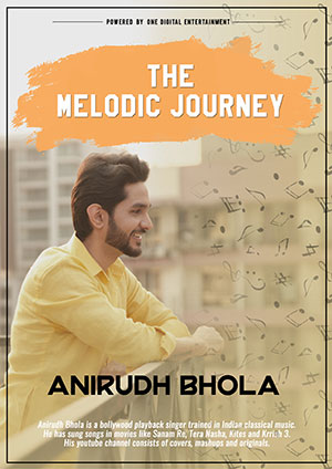 anirudh